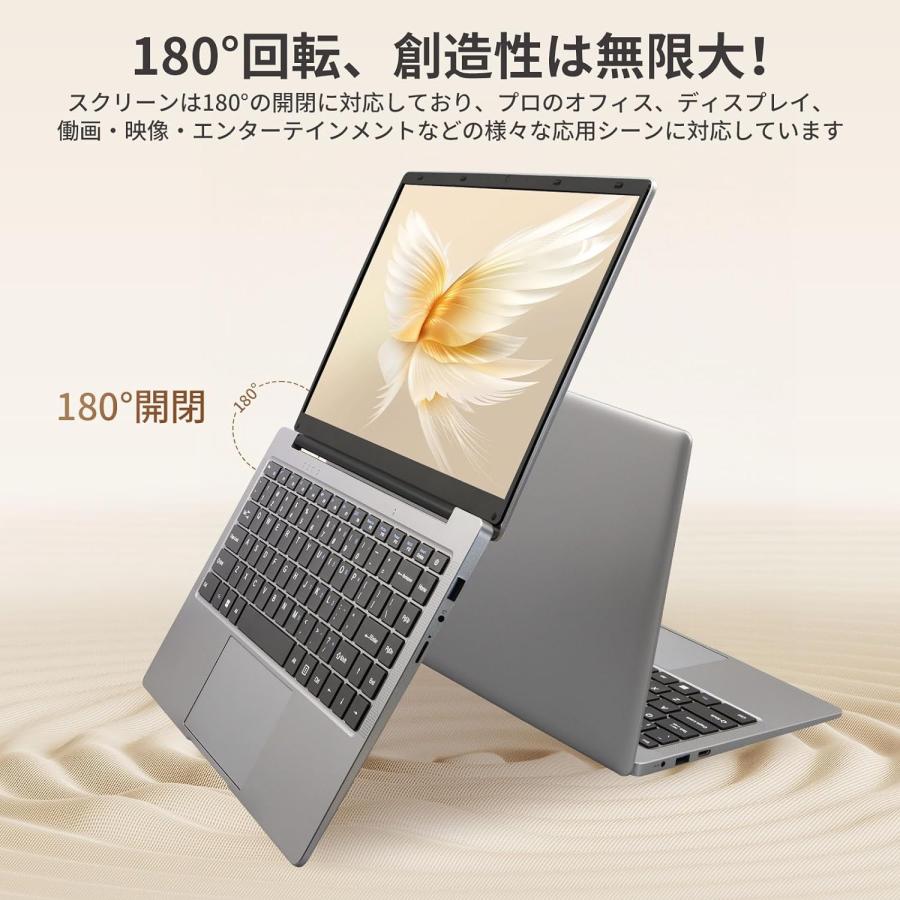 Windows11 ノートパソコン MS Office2019 超軽量 薄型 14インチ Windows11 ノートパソコン MS Office2019 超軽量 薄型 14インチ
