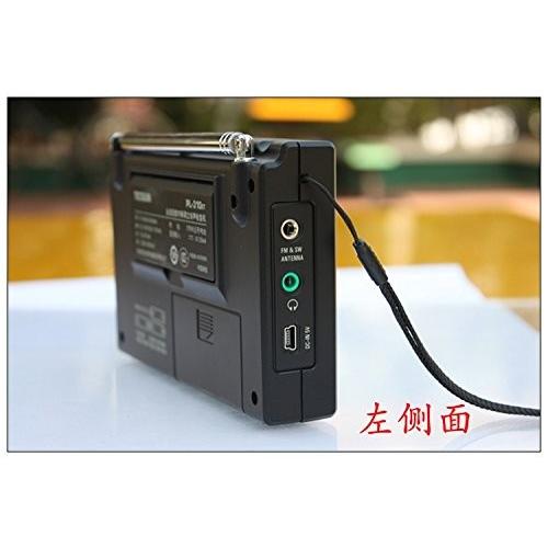 TECSUN PL-310ET AM/FM/短波 BCLラジオ Amazon.co.jp: 短波/AM/FM DSP処理 BCLラジオ TECSUN PL-310ET