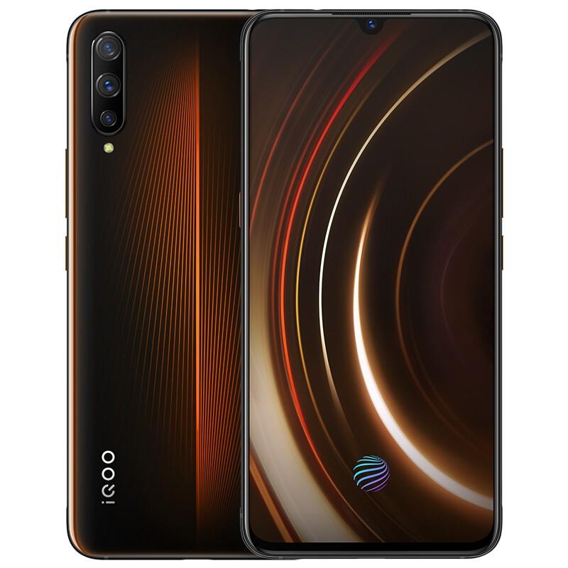 Vivo Iqoo Simフリー 高性能ゲーミングスマートフォン 6 41インチスクリーン Vivo Iqoo Smart Life Online 通販 Yahoo ショッピング