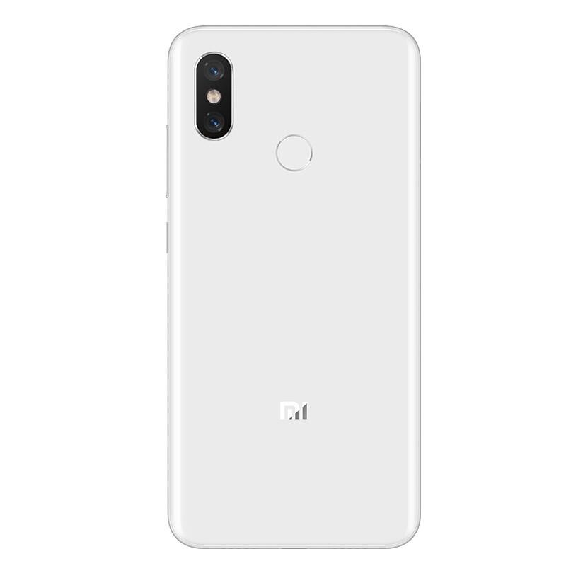 18年新発売 Xiaomi Mi 8 6 21インチ フルスクリーンai機能搭載スマートフォン 6g Ram 64g Rom Xiaomi Mi 8 Smart Life Online 通販 Yahoo ショッピング