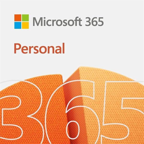 【国内正規品】Microsoft office 365 Personal 1年版 オンラインコード版（ダウンロード） [Windows＆Mac&iPad 利用可能] の商品画像