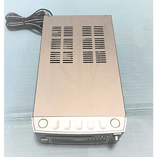 人気No.1ONKYO INTEC155 MDデッキ MD-101A(S) シルバー オーディオ