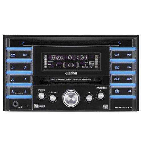 Clarion [ クラリオン ] 鮮やかな光が演出する728色バリアブルカラー