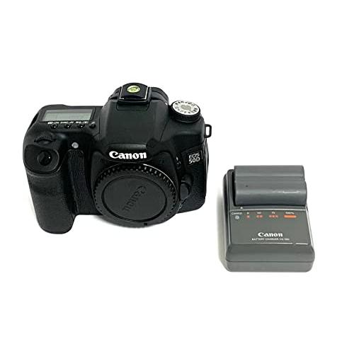 最大57%OFFクーポンCanon デジタル一眼レフカメラ EOS EOS50D 50D