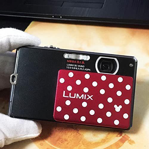 はこぽす対応商品 パナソニック デジタルカメラ Lumix Fp3 ディズニーモデル ブラック Dmc Fp3 Ka 1410万画素 光学4倍ズーム 3 0型タッチパネ 一眼レフカメラ フィルム Forestlakes Net