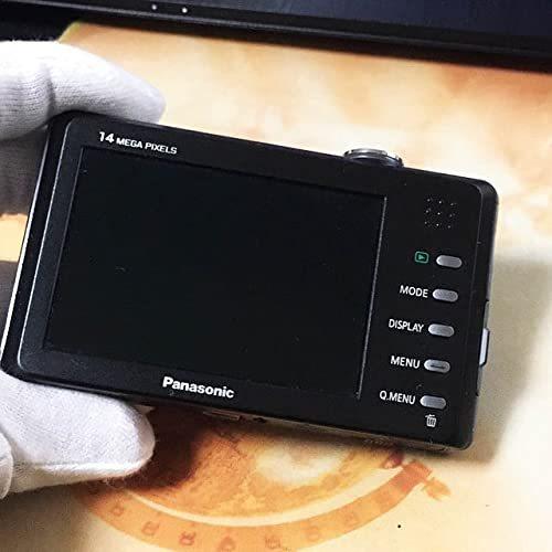 はこぽす対応商品 パナソニック デジタルカメラ Lumix Fp3 ディズニーモデル ブラック Dmc Fp3 Ka 1410万画素 光学4倍ズーム 3 0型タッチパネ 一眼レフカメラ フィルム Forestlakes Net
