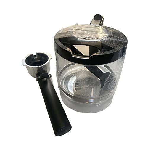 特別オファー特別オファーDeLonghi コンビコーヒーメーカー ブラック