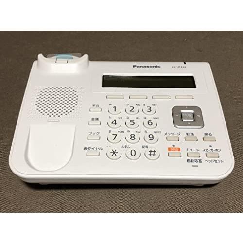 パナソニック SIP電話機 KX-UT123N :B0065CRXRU-A20J8D5LTAYYKE