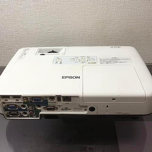 即発送可能】EPSON プロジェクター EB-1940Wキャンペーンモデル EB