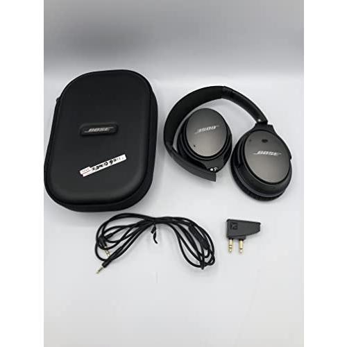 Bose QuietComfort 25 Acoustic Noise Cancelling Headphones for Apple devices :B00M1NEUKK-A2YA82UXJSELGR-20221227:Smart Select - 通販 - Yahoo!ショッピング