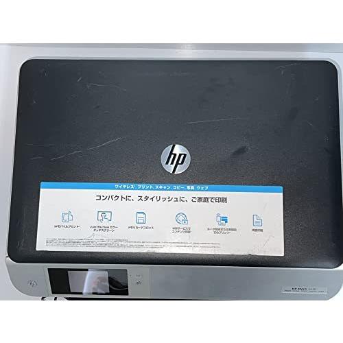 HP プリンター インクジェット 複合機 ENVY5530 A9J40A#ABJ ( ワイヤレス / 自動両面印刷 ) ヒューレット・パッカード|smartlifeslc|03