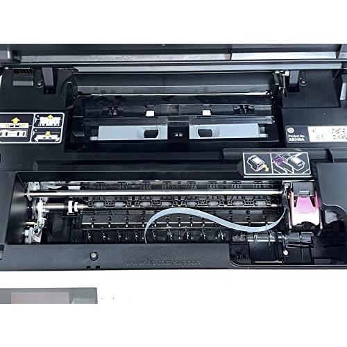 HP プリンター インクジェット 複合機 ENVY5530 A9J40A#ABJ ( ワイヤレス / 自動両面印刷 ) ヒューレット・パッカード|smartlifeslc|04