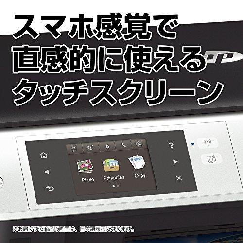 HP プリンター インクジェット 複合機 ENVY5530 A9J40A#ABJ ( ワイヤレス / 自動両面印刷 ) ヒューレット・パッカード|smartlifeslc|08