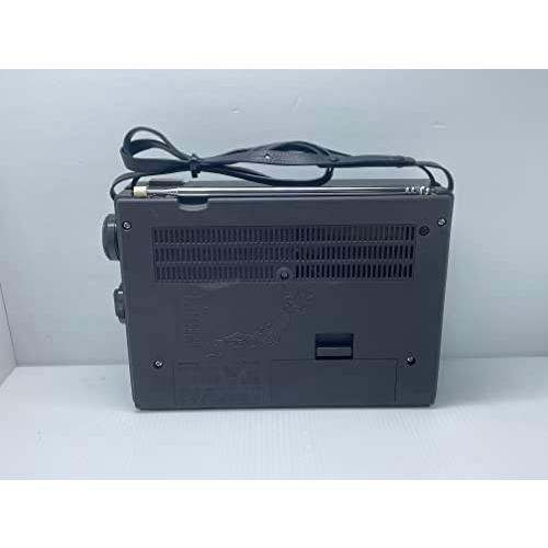 日本お得セール SONY ソニー ICF-S5 SuperStar「ザ・感度」 マルチ