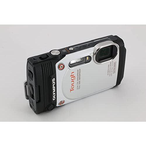 Smart Life SelectOLYMPUS デジタルカメラ STYLUS TG-860 Tough