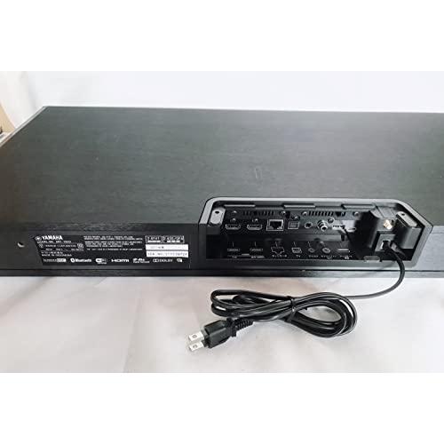 ヤマハ テレビボードスピーカー（ブラック）YAMAHA SRT-1500B