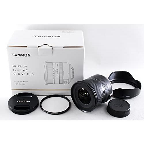 TAMRON超広角ズームレンズAF10-24mm F3.5-4.5ペンタックス用