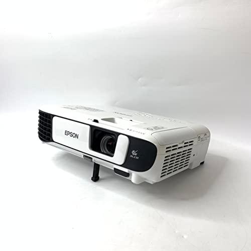 売店エプソン プロジェクター EB-W41 3600lm 2.5kg WXGA 15000:1 無線