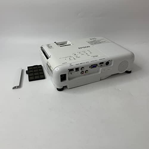 注目の注目のエプソン プロジェクター EB-W41 3600lm 15000:1 WXGA 2.5