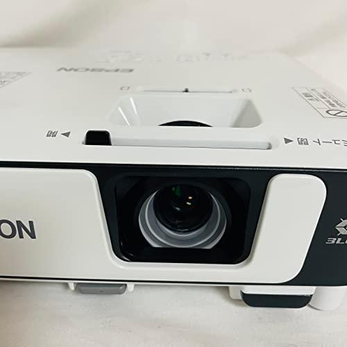 売れ筋新商品エプソン プロジェクター EB-W41 3600lm 2.5kg WXGA 15000