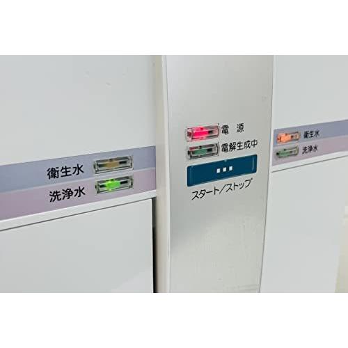 大人気商品 強酸性水｜ドラゴンビーム CEP-003 次亜塩素酸を含む 強酸