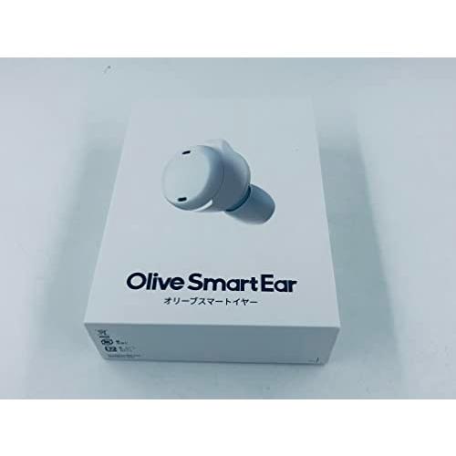 Olive Smart Ear オリーブスマートイヤー ホワイト オリーブユニオン Olive Smart Ear オリーブスマートイヤー