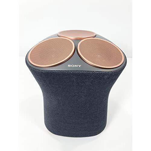 超歓迎SONY ワイヤレススピーカー SRS-RA5000 スピーカー | aix.yoga