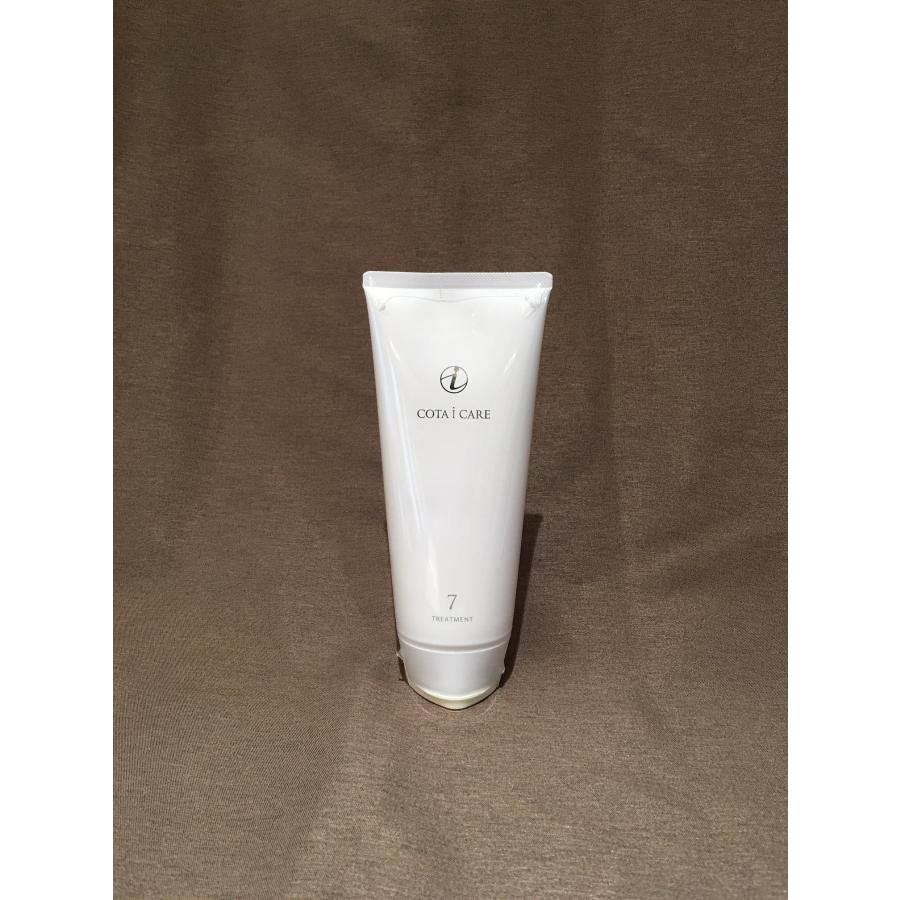 トリートメント COTA 7 TREATMENT Amazon | コタ アイ ケア トリートメント 7(800g) | コタ