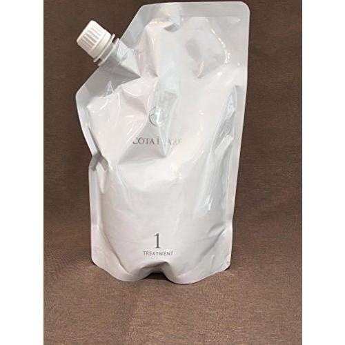 コタ アイケア COTA i CARE トリートメント1 750g レフィル