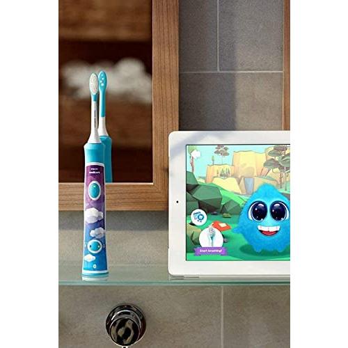 Philips(フィリップス) ソニッケアー 電動歯ブラシ Amazon | フィリップス 電動歯ブラシ ソニッケアー 舌磨きブラシ