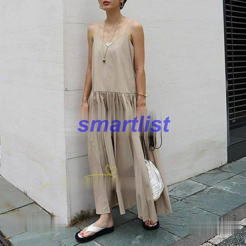 816円 93 Off ワンピース プリーツワンピース レディース マキシワンピース 無地 森ガール ナチュラル服