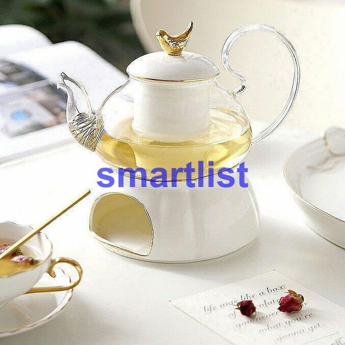 急須 コーヒーポット ティーポット おしゃれ 北欧 かわいい コーヒーカップ 保温 ギフト お誕生日 お礼 祝い 結婚祝い 引越し祝い 退職祝い お返し/[aak86a]