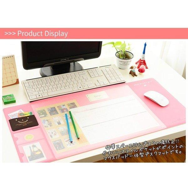 デスクマット 子供 マウスパッド 透明カバー 学習机 かわいい おしゃれ P Smartlist 通販 Yahoo ショッピング