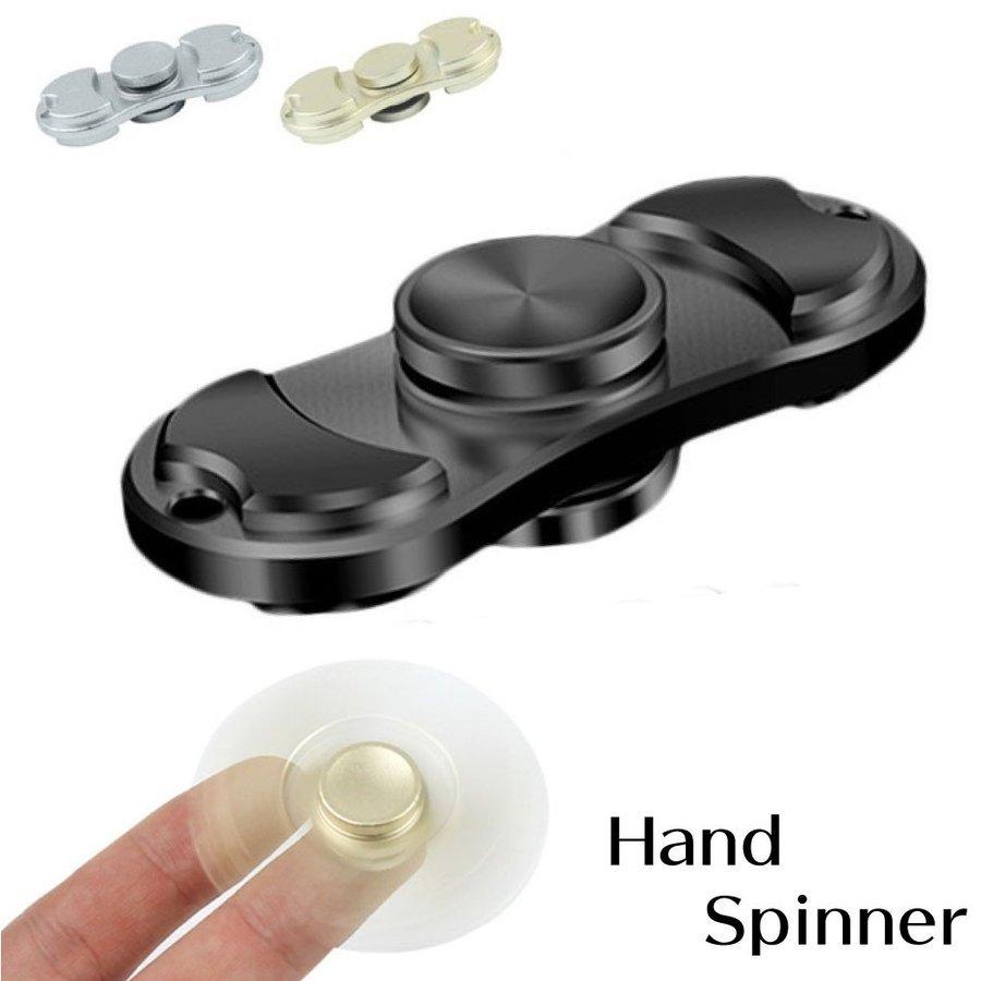 3点セット ハンドスピナー おしゃれ かっこいい 高級感 指あそび おもちゃ P Smartlist 通販 Yahoo ショッピング