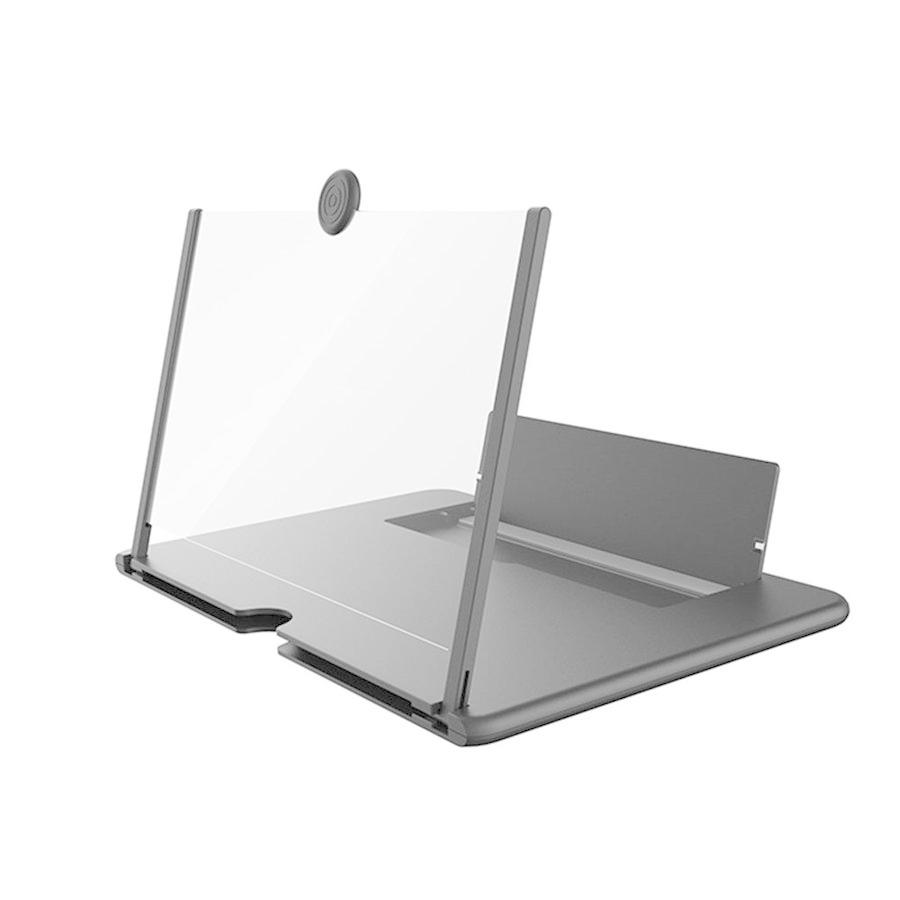 スクリーンアンプ 携帯電話 スクリーンルーペスタンド スマホ画面 拡大レンズ 画面拡大鏡 目の保護 疲労軽減 P Smartlist 通販 Yahoo ショッピング