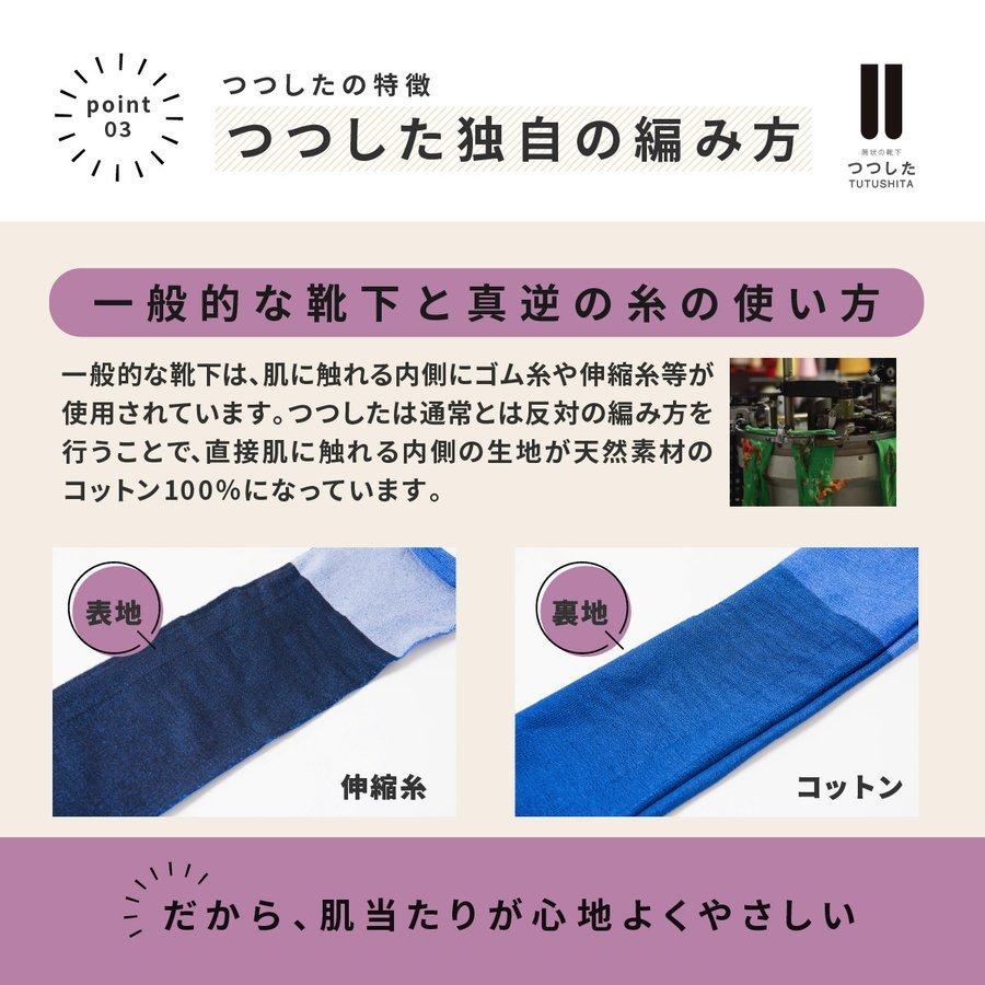 靴下 レディース プレゼント おしゃれ スニーカーソックス かわいい メンズ 歩きやすい コットン ソックス ブランド 綿 サイズフリー ギフト つつした