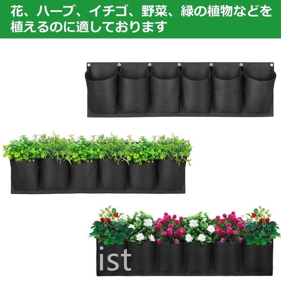 栽培ポット 吊下げ 苗 栽培 菜園 プランター 屋内 植物 観葉植物 育てる プレゼント Padaf Smartlist 通販 Yahoo ショッピング