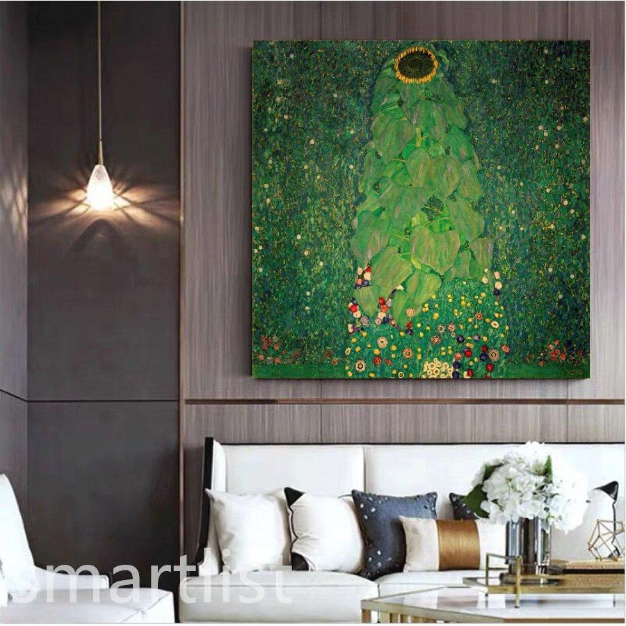 国内在庫 クリムト グスタフ ひまわり 送料無料 プレゼント アートパネル インテリア オシャレ ファブリック リビング カフェ ホテル 装飾 インテリア 絵画 名画 ファブリックパネル 商品到着後レビューと評価を書く 問い合わせページ にご連絡頂ければ送料無料