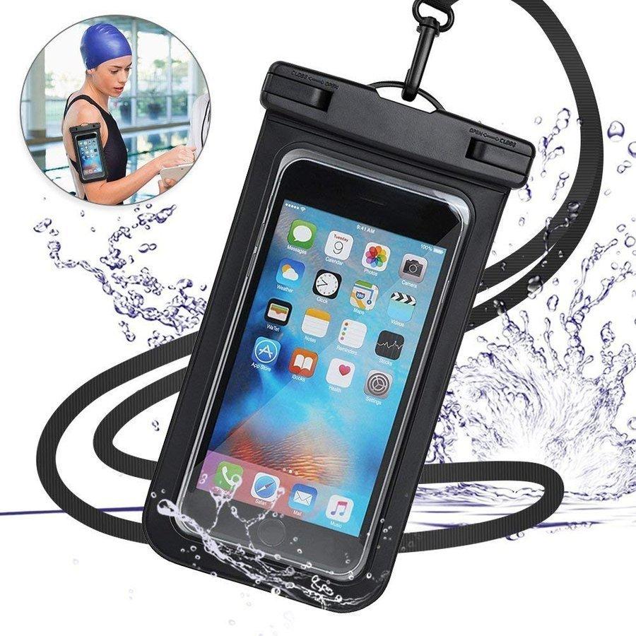 小さい 首謀者 実行する 携帯 用 防水 ケース アルコーブ コピー うなり声