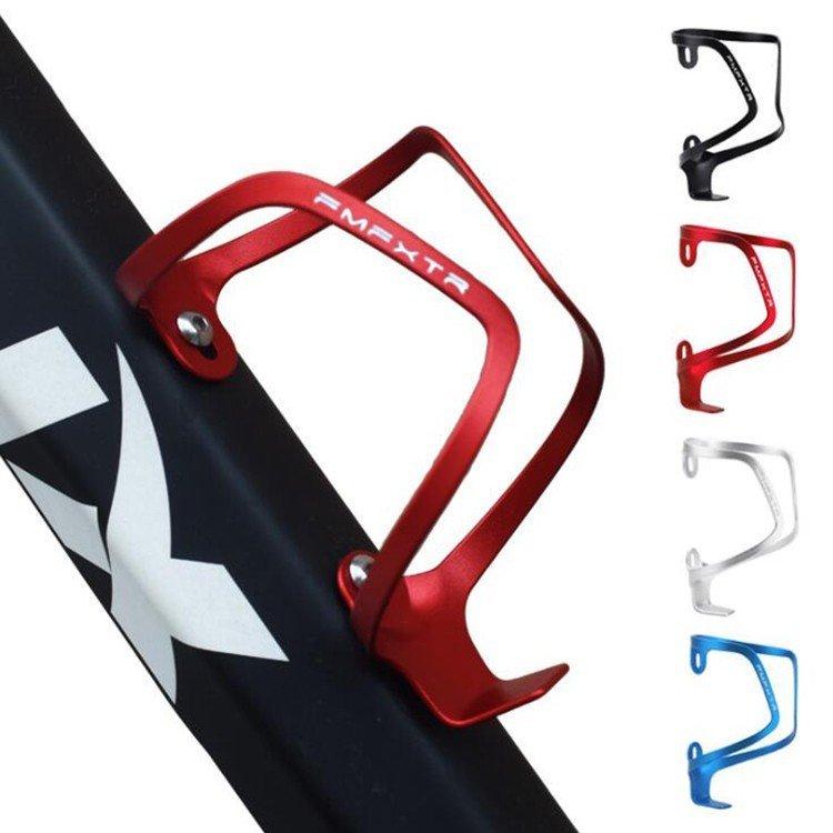 自転車用 ドリンクホルダー ボトルケージ アルミ合金 軽量 ロードバイク クロスバイク ペットボトル ホルダー ボトルホルダー