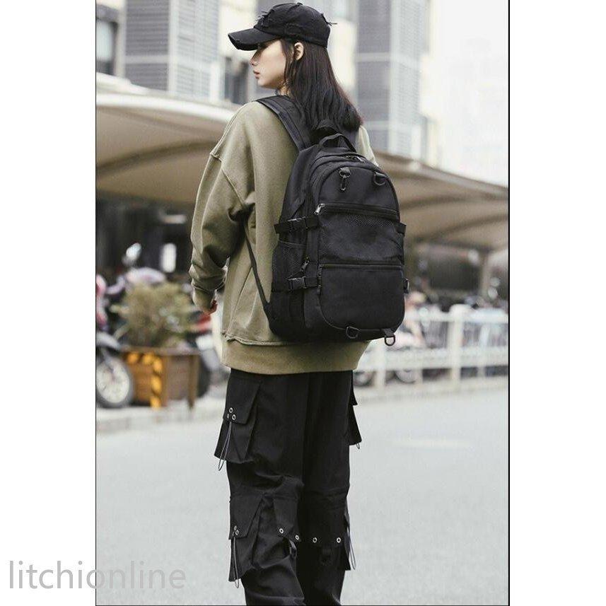 登山リュックサック 女の子 シンプル 通学 ママリュック 通勤 学生 ママバッグ 遠足 リュックバッグ レディース 韓国風 鞄 中学生 キャンバス 高校生 アウトドア スペシャルオファ