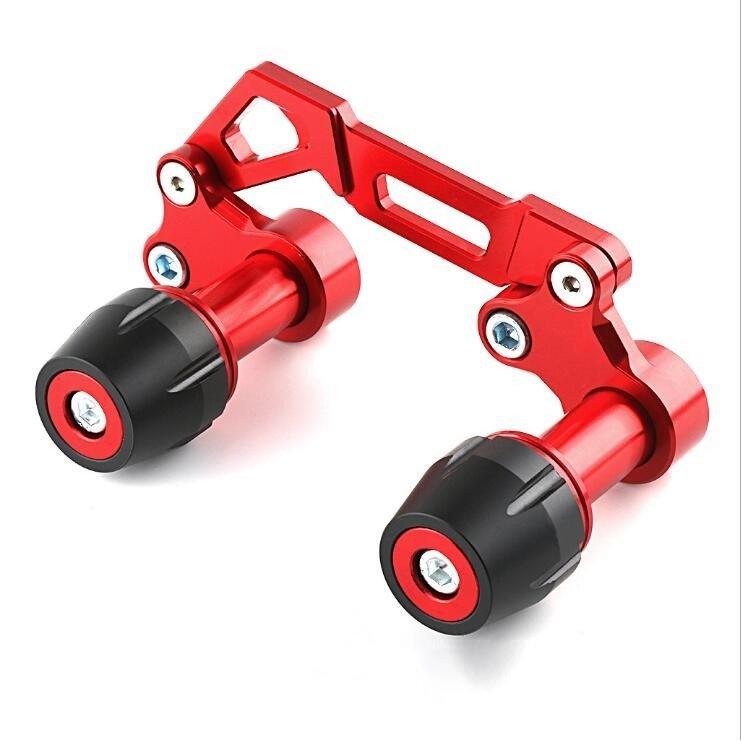 Yamaha用 レバーガード プロテクター CNC製 高強度品 68-8 Amazon | LEDISHUN バイク用 レバーガード 左右セット適用 KTM