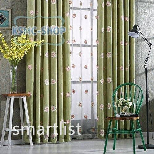 新作グッ おしゃれ カーテン 北欧 女の子 子供部屋 0 幅135 レース付き おしゃれ 可愛い サンフラワー ひまわり 北欧 刺繍 花柄 1枚 安い ドレープカーテン 2 幅サイズをお選びください 60cm 150cm 107 Pathwaysfl Org