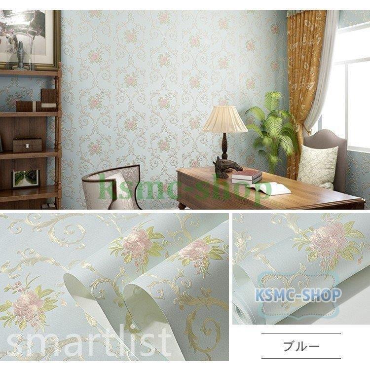 壁紙 北欧 のり付き シール壁紙 花柄 シンプル 北欧風 ベージュ おしゃれ 貼ってはがせる 生のり付き Pab4b Smartlist 通販 Yahoo ショッピング