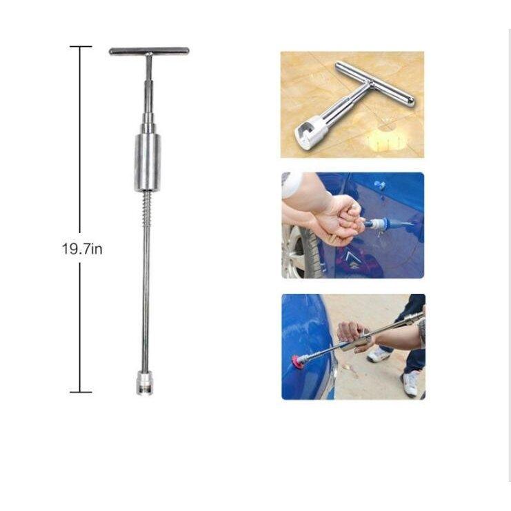 車 凹み 修理工具 へこみ直す T型 へこみ 引き抜き工具 板金修理工具 ツール デントリペアツール DIY修理工具 補修用品 :p21650181e61f:SmartList - 通販 - Yahoo!ショッピング 車 凹み 修理工具 へこみ直す T型 へこみ 引き抜き工具 板金修理工具 ツール デントリペアツール DIY修理工具 補修用品 :p21650181e61f:SmartList - 通販 - Yahoo!ショッピング