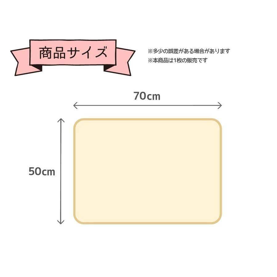 おねしょ 防水シーツ 赤ちゃん シーツ ベビー 新生児 介護用品 天然綿100% 丸洗い可能 子供 コットン100% 4層構造｜smartlist｜07