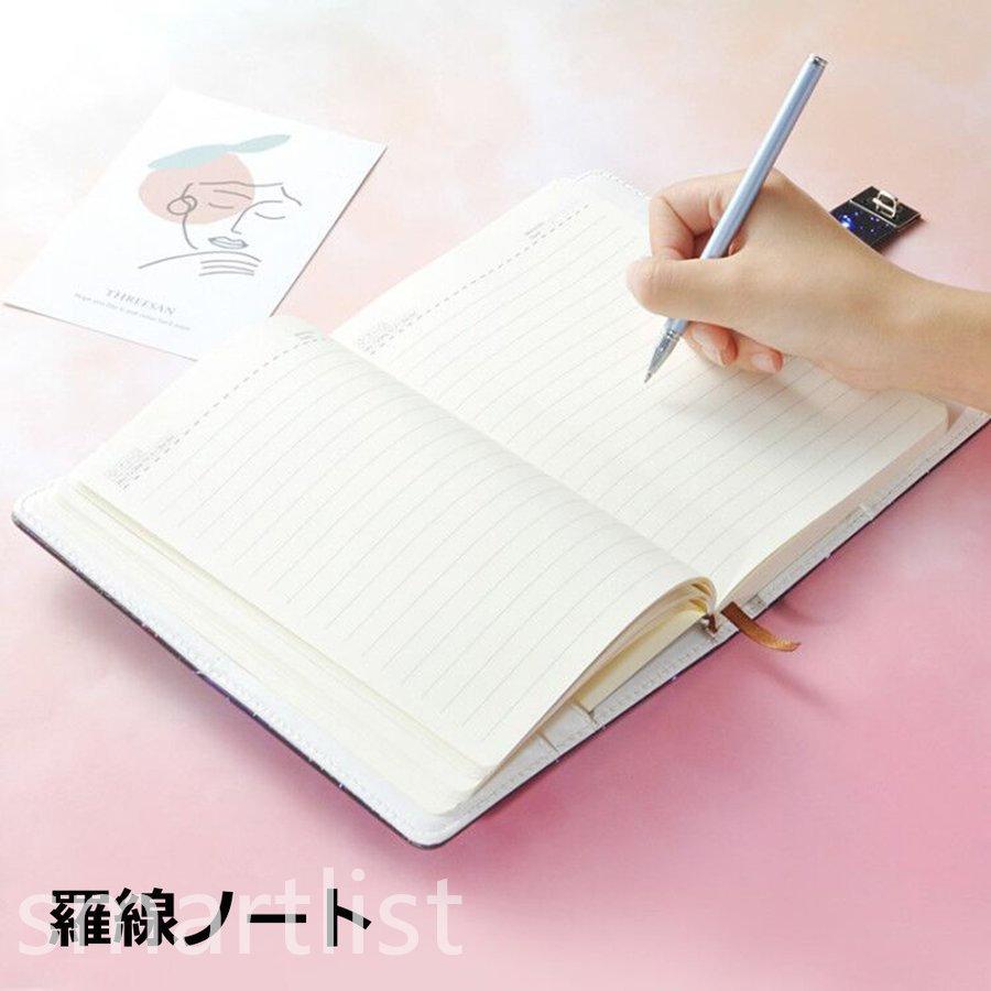 A5 ロック付きノート 鍵付きノート 秘密の愛の物語 おしゃれ メモ帳 ノート ロック付き 鍵付き日記帳 誕生日 プレゼント ギフト 子供の日 クリスマス P Smartlist 通販 Yahoo ショッピング