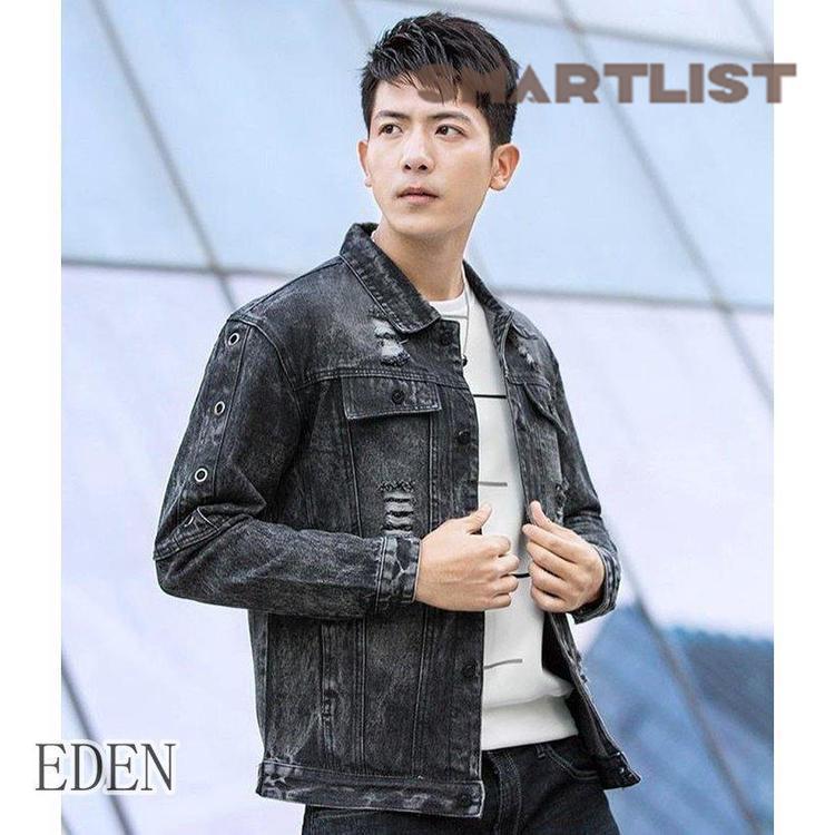 デニムジャケット メンズ アウター コート Gジャン ジージャン トップス 通勤 カジュアル 2019秋冬新作 デニムジャケット メンズ アウター コート Gジャン ジージャン トップス 通勤 カジュアル 2XL 3XL 5cm