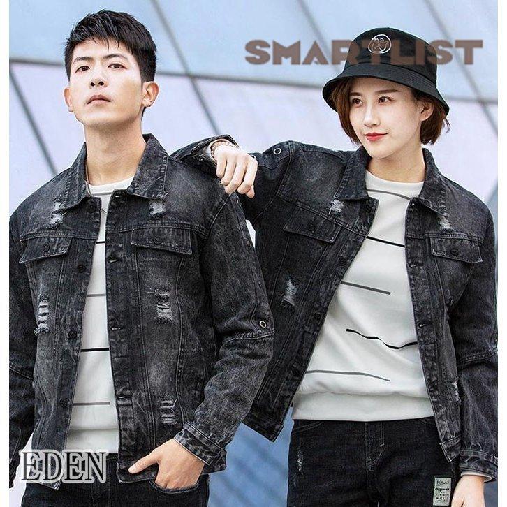 デニムジャケット メンズ アウター コート Gジャン ジージャン トップス 通勤 カジュアル 2019秋冬新作 デニムジャケット メンズ アウター コート Gジャン ジージャン トップス 通勤 カジュアル 2XL 3XL 5cm