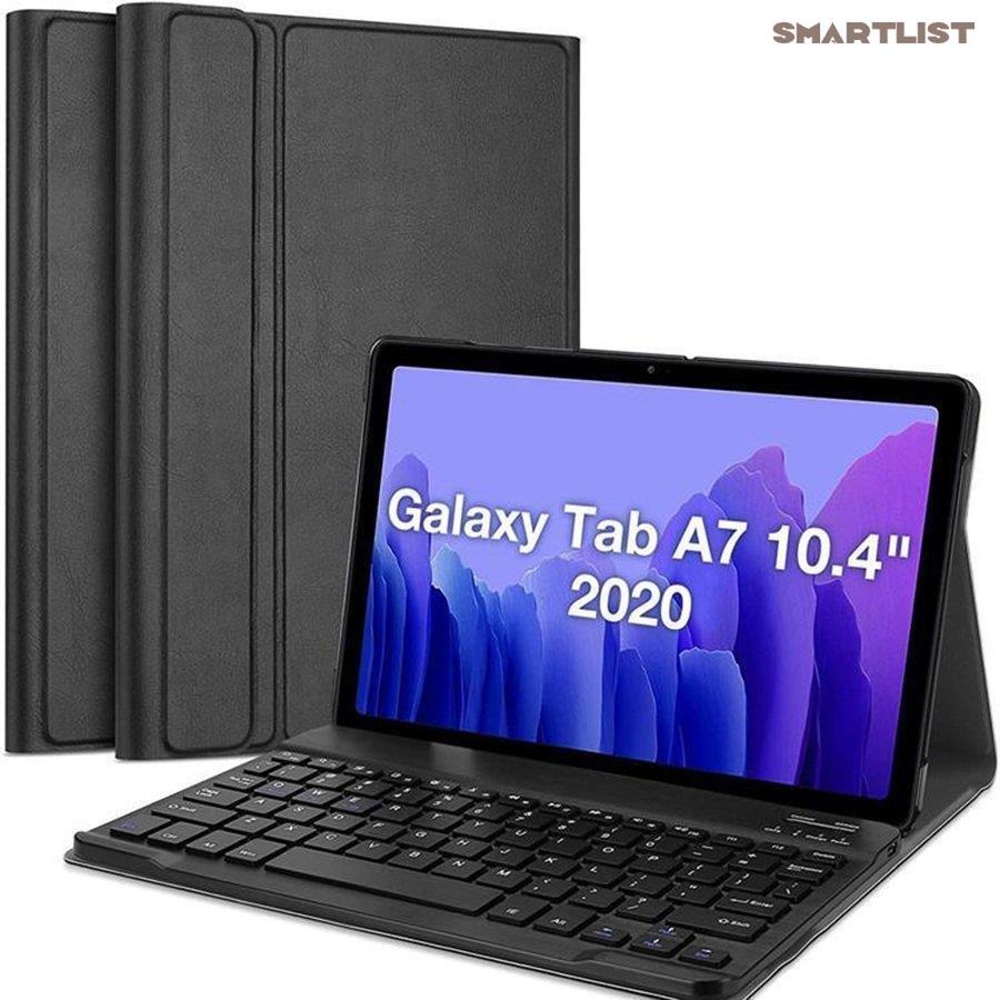 Samsung  Tab A7 10.4&amp;#039;&amp;#039;2020英語用キーケース｜smartlist｜03